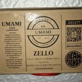 Vente: Zello from Umami