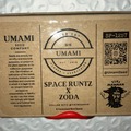 Vente: Space Runtz x Zoda from Umami and Tiki Madman