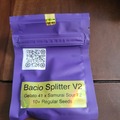 Sell: Bless Coast Seeds - Bacio Splitter V2