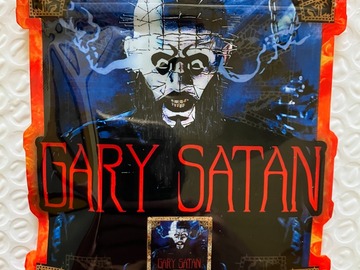Venta: Bolo Runtz x Gary Satan from Tiki Madman & Clearwater