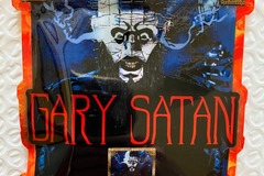 Vente: Bolo Runtz x Gary Satan from Tiki Madman & Clearwater