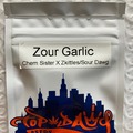Venta: Zour Garlic from Top Dawg