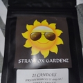 Sell: Strayfox Gardenz - 21 Candles