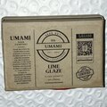 Vente: Lime Glaze from Umami
