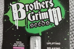 Sell: Brothers Grimm - Grimm Glue XX