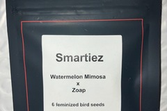 Sell: Smartiez from LIT Farms