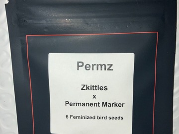 Venta: Permz from LIT Farms