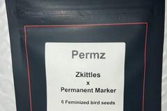 Vente: Permz from LIT Farms