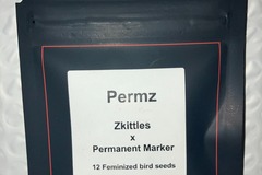 Sell: Permz from LIT Farms