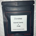 Vente: Zandiez from LIT Farms