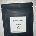 Vente: Blue Zoap from LIT Farms