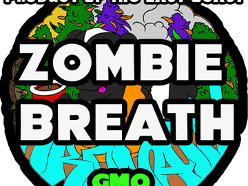 Venta: Zombie Breath