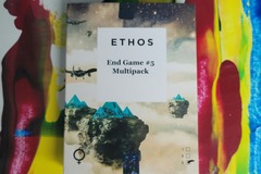 Venta: Ethos - End Game #5 Multipack