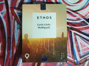 Sell: Ethos - Early Girls Multipack