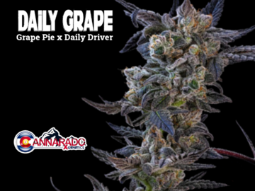Sell: Daily Grape