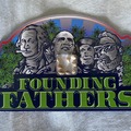 Sell: Founding Fathers Genetics - Air Force One