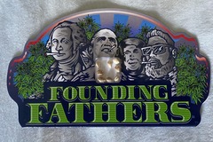 Venta: Founding Fathers Genetics - Spaceforce