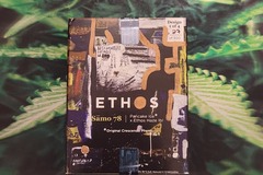 Sell: Ethos - Samo 78 (LIMITED EDITION)