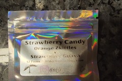 Sell: Bloom Seed Co. - Strawberry Candy