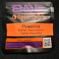 Sell: 808 Genetics Powerline 12 pack