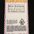 Vente: Equilibrium Genetics Bio-Gelato 12 pack
