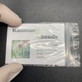 Sell: Kaliman Seeds Exodus Haze
