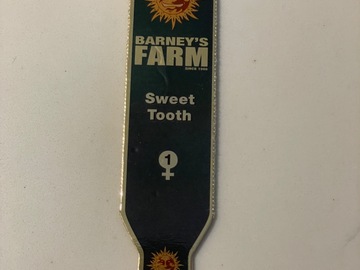Venta: Barney’s Farm Sweet Tooth