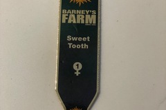 Sell: Barney’s Farm Sweet Tooth