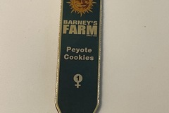 Sell: Barney’s Farm Peyote Cookies
