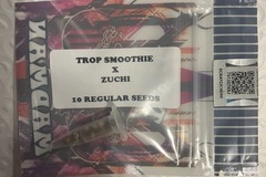 Sell: Tropical Smoothie x Zuchi from Tiki Madman/Umami