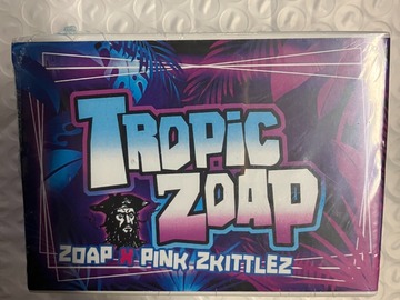 Sell: Tropical Zoap from Tiki Madman