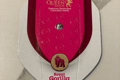 Sell: Royal Queen Seeds Royal Gorilla