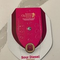 Sell: Royal Queen Seeds Sour Diesel