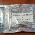 Sell: Jungle cookies x Sherb Cake