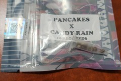 Sell: Pancakes x Candy Rain
