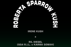 Vente: Roberta Sparrow Kush