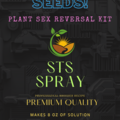 Venta: STS Plant Sex Reversal Kit 8 OZ Premium Quality 2 Part