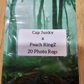Sell: Cap Junky x Peach RingZ - 20 Photo Regs