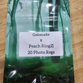 Sell: Gelonade x Peach RingZ - 20 Photo Regs