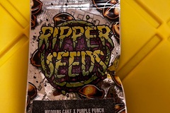 Sell: Ripper Seeds: Wedding Cake x Purple Punch
