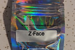 Sell: Z-Face