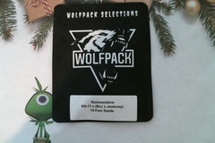 Sell: WOLF PACK SELECTIONS- RAINNANABOW