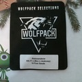 Vente: WOLF PACK SELECTIONS- RAINNANABOW