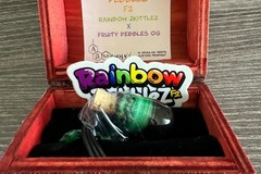 Sell: AB Seed Company Rainbow Pebbelz f2. Free shipping