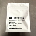 Sell: Chem D/Blue Bonic x ChemRock + FREEBIES!