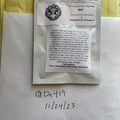 Sell: ONI SEED CO - Tropicanna Punch Bx1