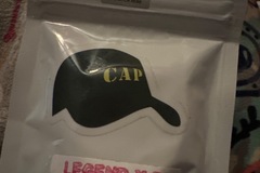 Vente: Capulator - Legend OG x Big Buns