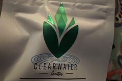 Vente: Clearwater Genetics - Ironlungs