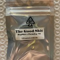 Vente: The Good Shit from CSI Humboldt