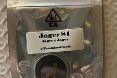 Sell: Jager S1 from CSI Humboldt